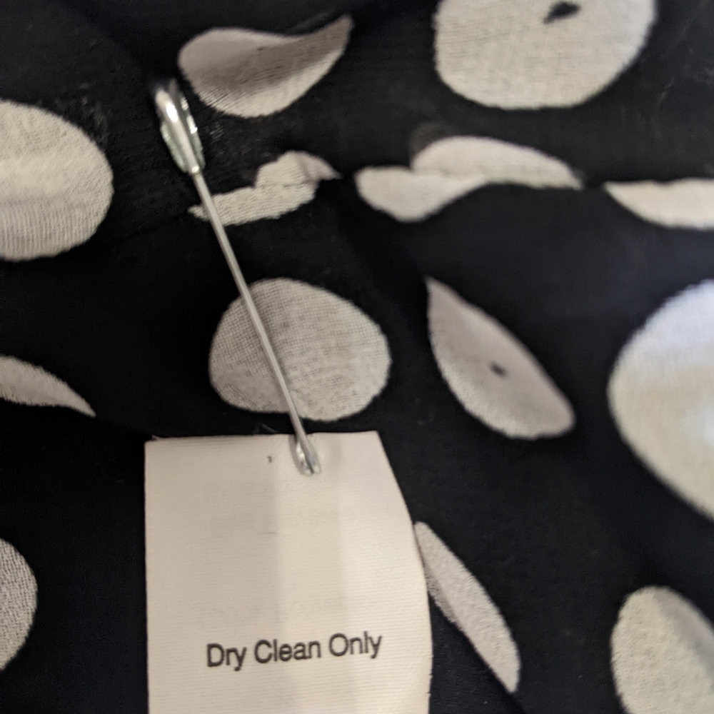 Chinchilly Cropped Jacket - Picture 6 of 8